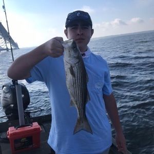 Meet your Posher, Drew